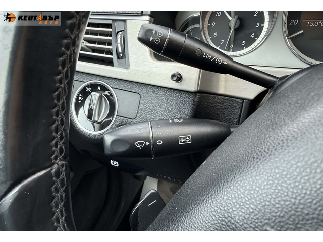 Mercedes-Benz E350 CDI 4Matic 3.0d 230к.с./ГАРАНЦИЯ ОТ КЕНТАВЪР - автомобили, коли, обяви за нови и употребявани 13