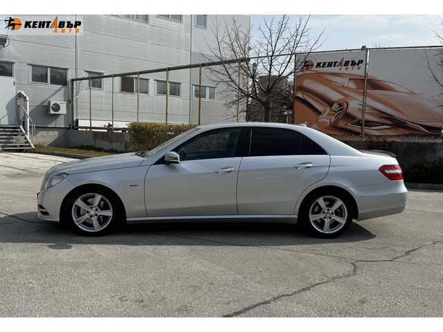 Mercedes-Benz E350 CDI 4Matic 3.0d 230к.с./ГАРАНЦИЯ ОТ КЕНТАВЪР - автомобили, коли, обяви за нови и употребявани 1