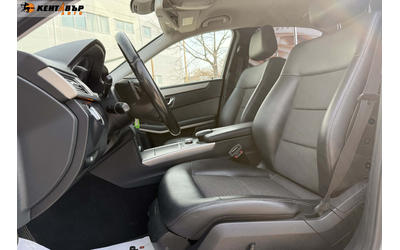 Mercedes-Benz E350 CDI 4Matic 3.0d 230к.с./ГАРАНЦИЯ ОТ КЕНТАВЪР - автомобили, коли, обяви за нови и употребявани 7