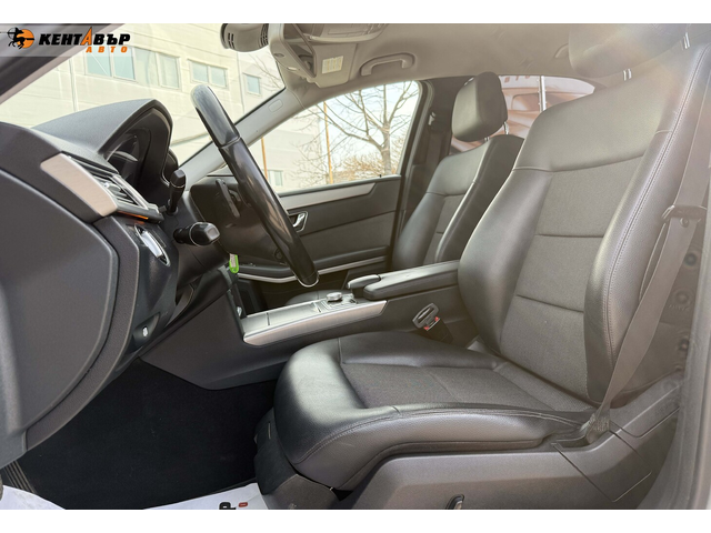 Mercedes-Benz E350 CDI 4Matic 3.0d 230к.с./ГАРАНЦИЯ ОТ КЕНТАВЪР - автомобили, коли, обяви за нови и употребявани 7