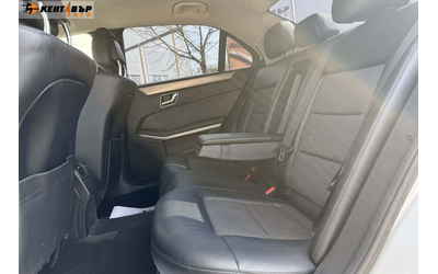 Mercedes-Benz E350 CDI 4Matic 3.0d 230к.с./ГАРАНЦИЯ ОТ КЕНТАВЪР - автомобили, коли, обяви за нови и употребявани 8