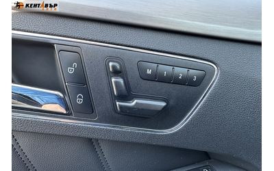 Mercedes-Benz E350 CDI 4Matic 3.0d 231к.с./ГАРАНЦИЯ ОТ КЕНТАВЪР - автомобили, коли, обяви за нови и употребявани 13