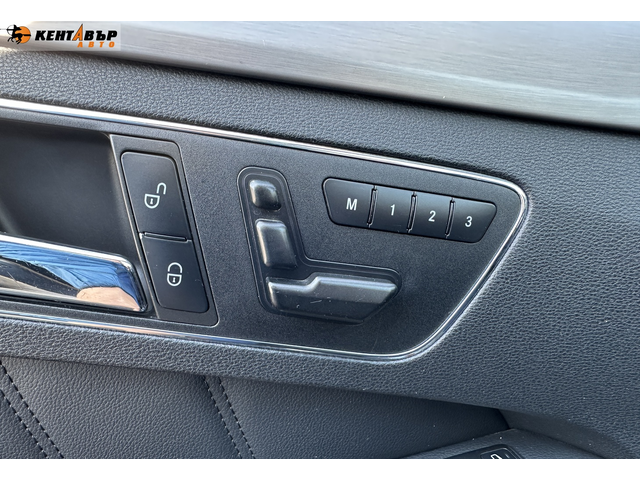 Mercedes-Benz E350 CDI 4Matic 3.0d 231к.с./ГАРАНЦИЯ ОТ КЕНТАВЪР - автомобили, коли, обяви за нови и употребявани 13