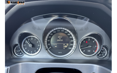 Mercedes-Benz E350 CDI 4Matic 3.0d 231к.с./ГАРАНЦИЯ ОТ КЕНТАВЪР - автомобили, коли, обяви за нови и употребявани 14