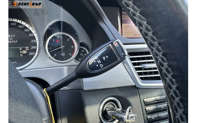 Mercedes-Benz E350 CDI 4Matic 3.0d 231к.с./ГАРАНЦИЯ ОТ КЕНТАВЪР - автомобили, коли, обяви за нови и употребявани 15