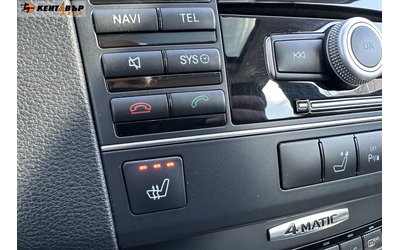 Mercedes-Benz E350 CDI 4Matic 3.0d 231к.с./ГАРАНЦИЯ ОТ КЕНТАВЪР - автомобили, коли, обяви за нови и употребявани 17