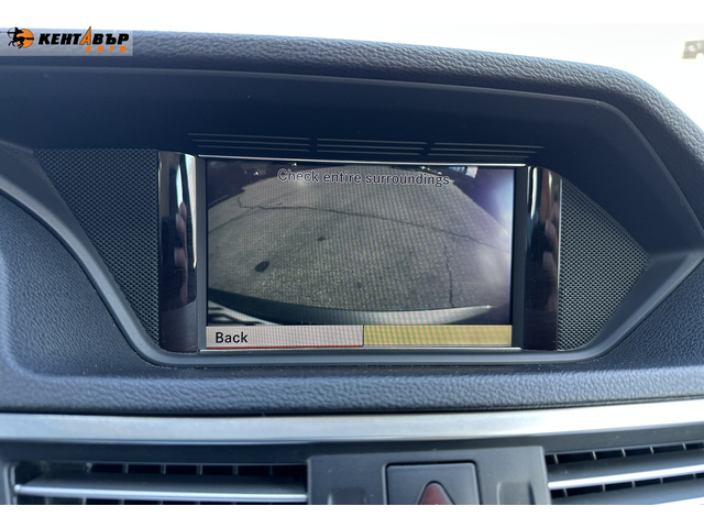 Mercedes-Benz E350 CDI 4Matic 3.0d 231к.с./ГАРАНЦИЯ ОТ КЕНТАВЪР - автомобили, коли, обяви за нови и употребявани 19