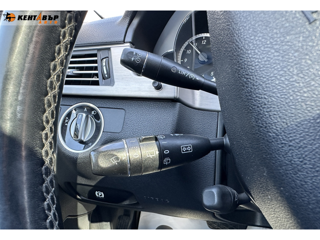 Mercedes-Benz E350 CDI 4Matic 3.0d 231к.с./ГАРАНЦИЯ ОТ КЕНТАВЪР - автомобили, коли, обяви за нови и употребявани 21