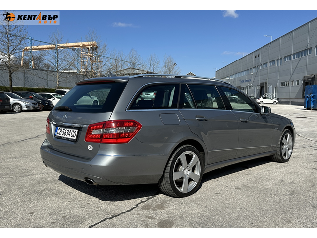 Mercedes-Benz E350 CDI 4Matic 3.0d 231к.с./ГАРАНЦИЯ ОТ КЕНТАВЪР - автомобили, коли, обяви за нови и употребявани 3