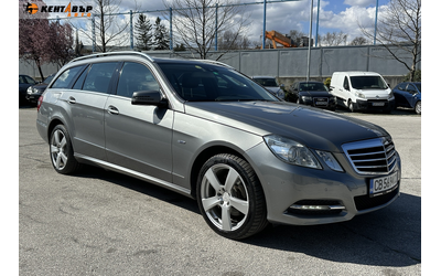 mercedes-benz-e350-cdi-4matic-3-0d-231k-s-garantsiya-ot-kentavar - 5