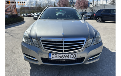 Mercedes-Benz E350 CDI 4Matic 3.0d 231к.с./ГАРАНЦИЯ ОТ КЕНТАВЪР - автомобили, коли, обяви за нови и употребявани 6