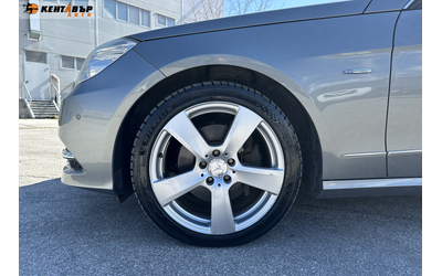 Mercedes-Benz E350 CDI 4Matic 3.0d 231к.с./ГАРАНЦИЯ ОТ КЕНТАВЪР - автомобили, коли, обяви за нови и употребявани 7