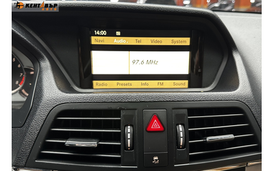 Mercedes-Benz E350 CGI 3.5i 292 к.с. - автомобили, коли, обяви за нови и употребявани 13