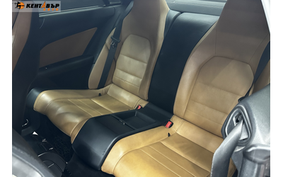 Mercedes-Benz E350 CGI 3.5i 292 к.с. - автомобили, коли, обяви за нови и употребявани 9