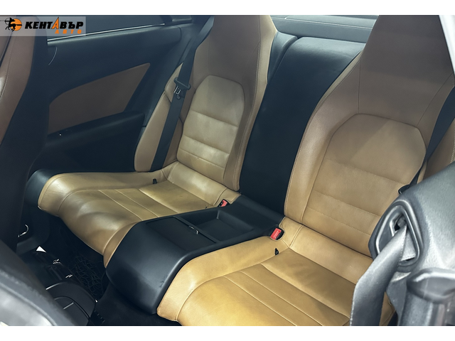 Mercedes-Benz E350 CGI 3.5i 292 к.с. - автомобили, коли, обяви за нови и употребявани 9