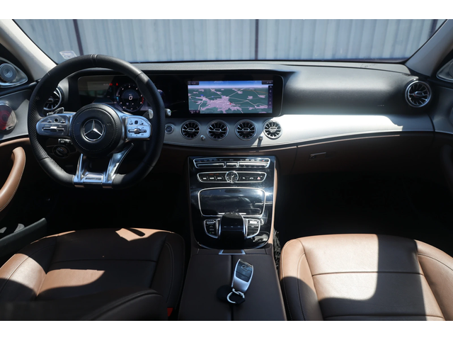 Mercedes-Benz W150 E350 - автомобили, коли, обяви за нови и употребявани 12