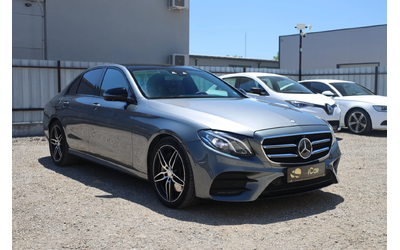 mercedes-benz-e350-d-amg-limo-massage-360kam-distronic-memory-ambient-keystart-blind-lane-klimatronic-navi-szh-19zoll-icarbg-my16-258ps-207kkm-icarstarazagora - 3