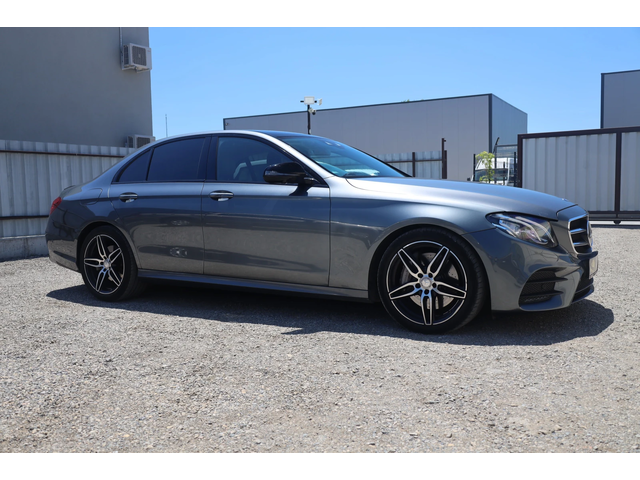 Mercedes-Benz W150 E350 - автомобили, коли, обяви за нови и употребявани 4