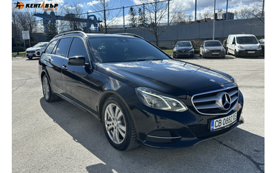 mercedes-benz-e350-facelift-3-0d-245k-s-garantsiya-ot-kentavar - 5