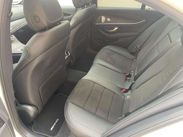 Mercedes-Benz E400 E400 - автомобили, коли, обяви за нови и употребявани 11