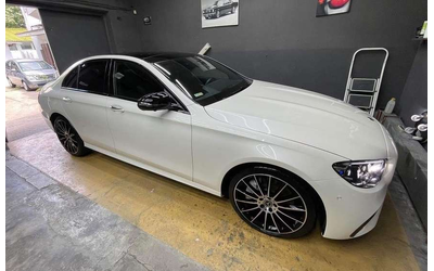 mercedes-benz-e400-d-4m-2xamg-facelift-nightpaket-burmester-softclose-360-keygo-panorama-distronic-icarbg-icar-icarstarazagora - 3