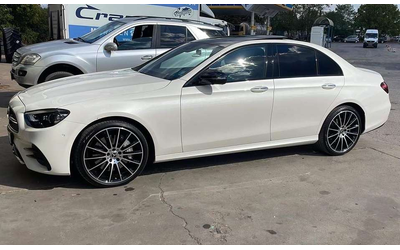 mercedes-benz-e400-d-4m-2xamg-facelift-nightpaket-burmester-softclose-360-keygo-panorama-distronic-icarbg-icar-icarstarazagora - 4