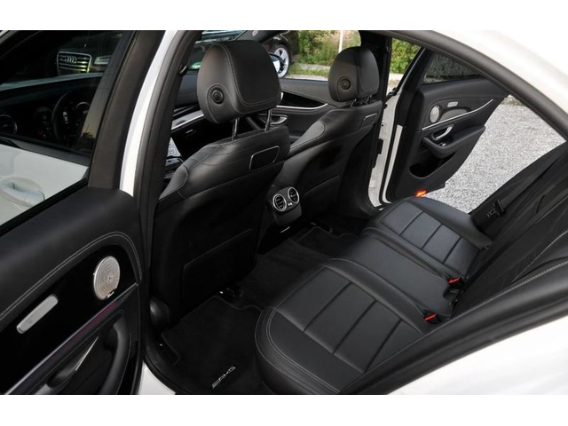 Mercedes-Benz E400d E400d 4Matic AMG Пакет - автомобили, коли, обяви за нови и употребявани 7