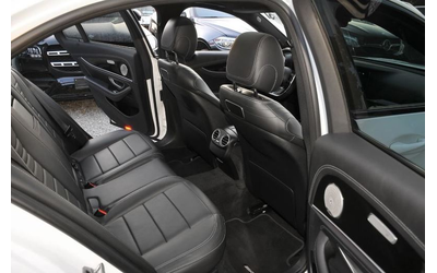 Mercedes-Benz E400d E400d 4Matic AMG Пакет - автомобили, коли, обяви за нови и употребявани 8