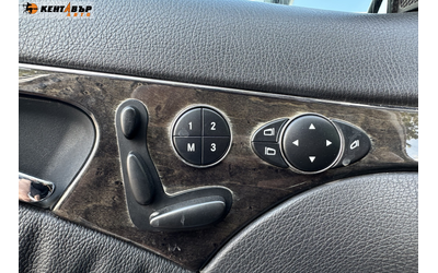 Mercedes-Benz E500 5.0i 306 к.с. Газ/бензин - автомобили, коли, обяви за нови и употребявани 11