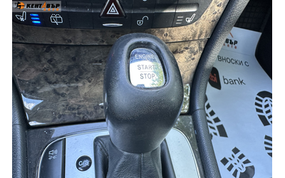 Mercedes-Benz E500 5.0i 306 к.с. Газ/бензин - автомобили, коли, обяви за нови и употребявани 16