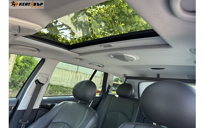 Mercedes-Benz E500 5.0i 306 к.с. Газ/бензин - автомобили, коли, обяви за нови и употребявани 18