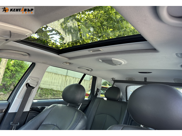 Mercedes-Benz E500 5.0i 306 к.с. Газ/бензин - автомобили, коли, обяви за нови и употребявани 18