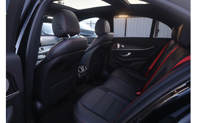 Mercedes-Benz E53 E53 - автомобили, коли, обяви за нови и употребявани 10