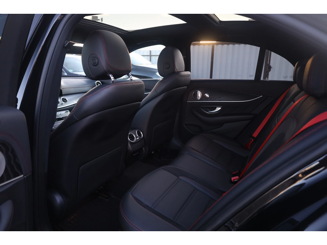 Mercedes-Benz E53 E53 - автомобили, коли, обяви за нови и употребявани 10