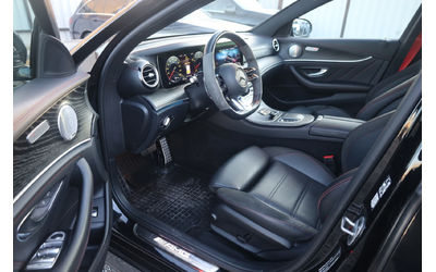 Mercedes-Benz E53 E53 - автомобили, коли, обяви за нови и употребявани 11