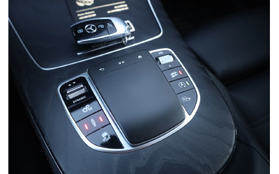 Mercedes-Benz E53 E53 - автомобили, коли, обяви за нови и употребявани 15