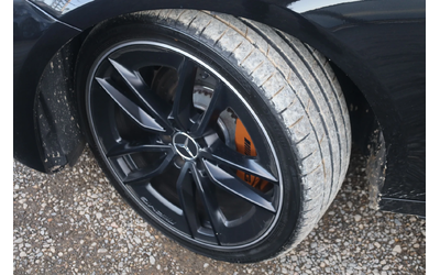 Mercedes-Benz E53 E53 - автомобили, коли, обяви за нови и употребявани 17