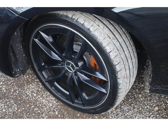 Mercedes-Benz E53 E53 - автомобили, коли, обяви за нови и употребявани 17