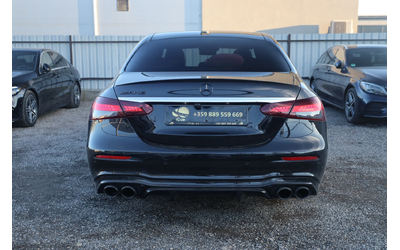 mercedes-benz-e53-amg-4matic-airmatic-360-pano-burmester-widescreen-distr-lane-blind-ils-szh-icarbg-20zoll-65kkm-my21-icarstarazagora - 5