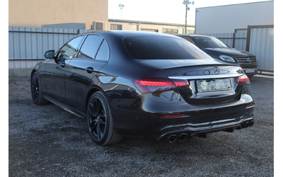 Mercedes-Benz E53 E53 - автомобили, коли, обяви за нови и употребявани 6