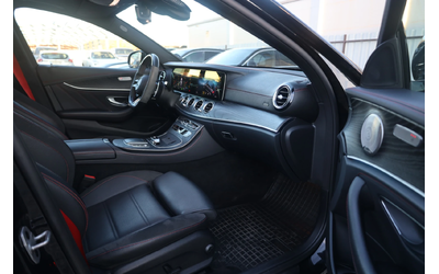 Mercedes-Benz E53 E53 - автомобили, коли, обяви за нови и употребявани 7