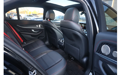 Mercedes-Benz E53 E53 - автомобили, коли, обяви за нови и употребявани 8