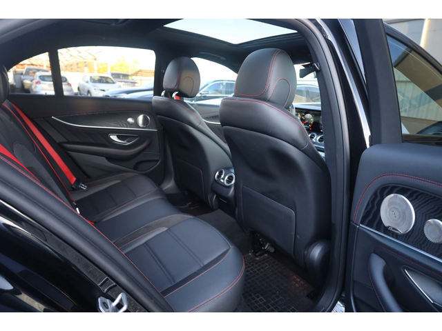 Mercedes-Benz E53 E53 - автомобили, коли, обяви за нови и употребявани 8