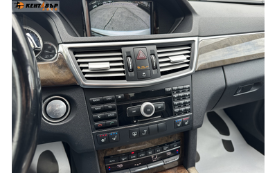 Mercedes-Benz E550 5.5i 388 к.с. 4matic/ГАРАНЦИЯ 6 МЕСЕЦА - автомобили, коли, обяви за нови и употребявани 11