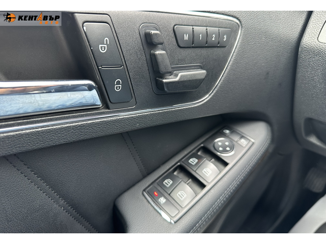Mercedes-Benz E550 5.5i 388 к.с. 4matic/ГАРАНЦИЯ 6 МЕСЕЦА - автомобили, коли, обяви за нови и употребявани 14