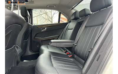 Mercedes-Benz E550 5.5i 388 к.с. 4matic/ГАРАНЦИЯ 6 МЕСЕЦА - автомобили, коли, обяви за нови и употребявани 8