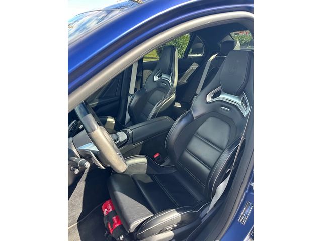 Mercedes-Benz E63 E63 AMG S 4MATIC+ - автомобили, коли, обяви за нови и употребявани 7