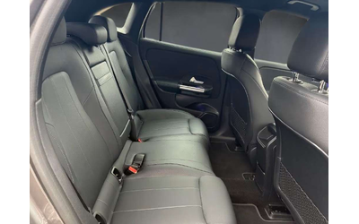 Mercedes-Benz EQA EQA - автомобили, коли, обяви за нови и употребявани 10