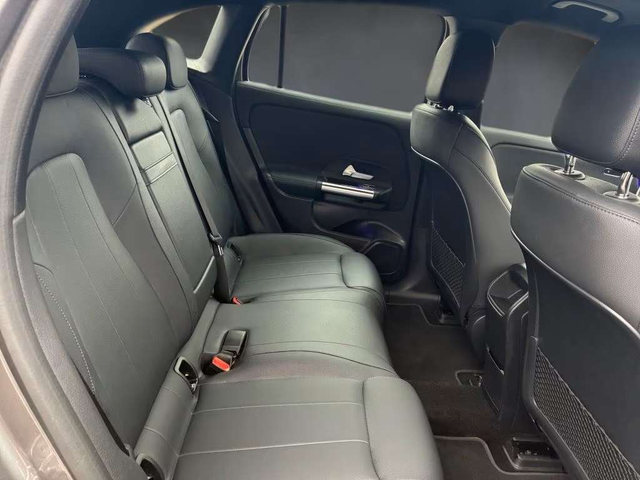 Mercedes-Benz EQA EQA - автомобили, коли, обяви за нови и употребявани 10