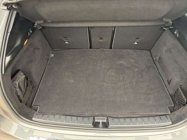 Mercedes-Benz EQA EQA - автомобили, коли, обяви за нови и употребявани 11